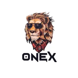 ONEX Pay token logo