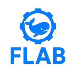FINLAB logo