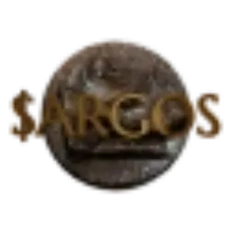 ARGOS token logo