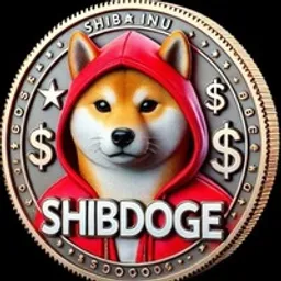 shibdoge token logo