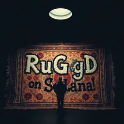 RuGgD logo
