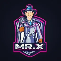 MRX