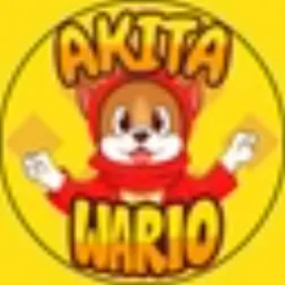 AKITA WARIO