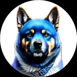 Dogepay Network token logo