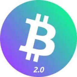 Bitcoin 2.0 token logo