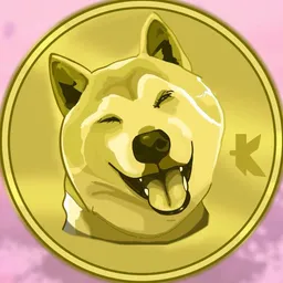 Kabosu logo