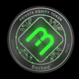 BACDv2 Token token logo