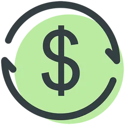 Monetary Dollar token logo