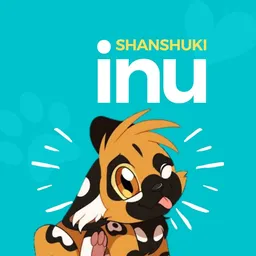  Shanshuki Inu  token logo