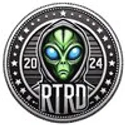 RTRD token logo