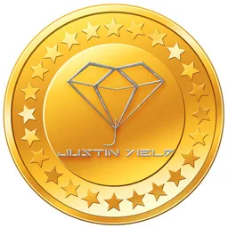 JustIn Yield Finance token logo