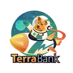 TerraBank token logo