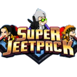 Super Jeetpack token logo