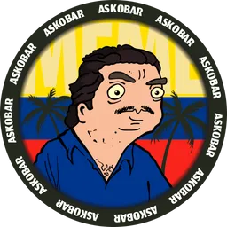 ASKOBAR token logo