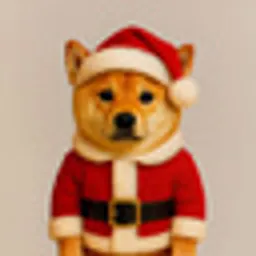 SANTA