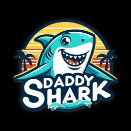 DADDYSHARK 