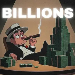 BILLIONS