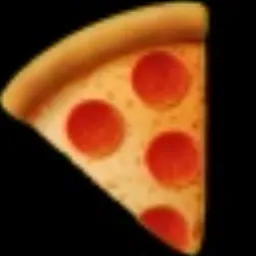 🍕 token logo