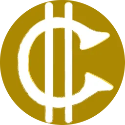 Biafra Coin logo
