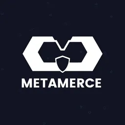 MetaMerce token logo