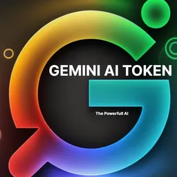 GEMINI AI token logo