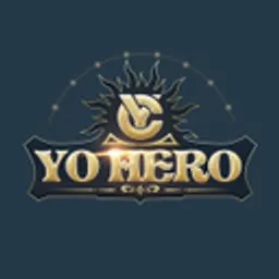 YHCToken token logo