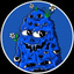 Based Happy Rot logo