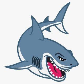 Megalodon token logo