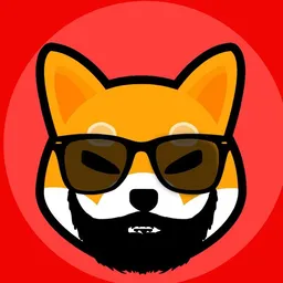 DADY Shiba Inu token logo