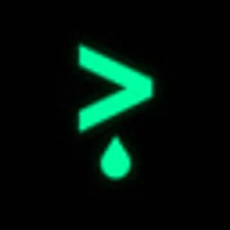 DarkDrop logo