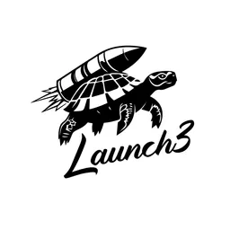 Launch3 logo