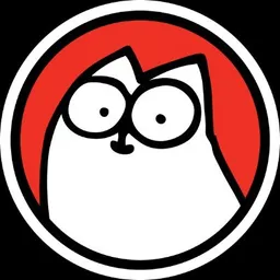 Simons Cat token logo