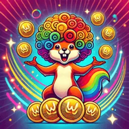 WildWigCoin logo