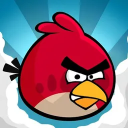 Angry Birds On Solana token logo