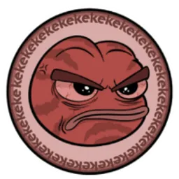 Pepe Killer token logo