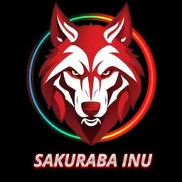 SAKURABA INU token logo