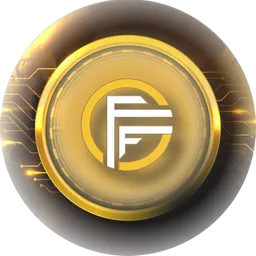 FIPCOIN token logo