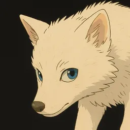 GHIBLI REMUS token logo