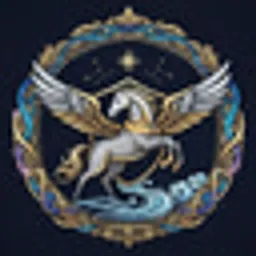 天马守护