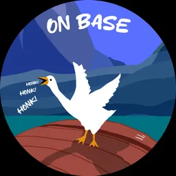 Based Honk token logo