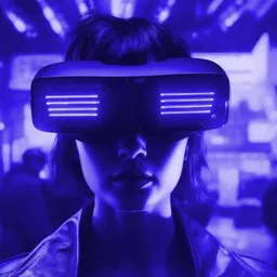 AI ETF token logo