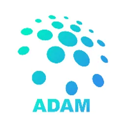 ADAM token logo