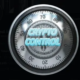 Control Token token logo