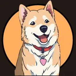 HACHIKO token logo