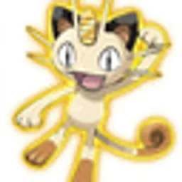 Meowth