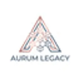 Aurum Legacy logo