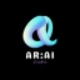 AR:AI token logo