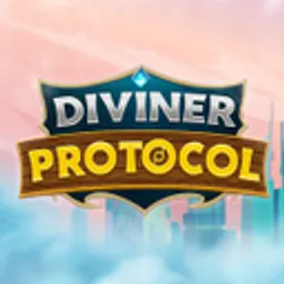 Diviner Protocol token logo