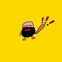 GONK logo