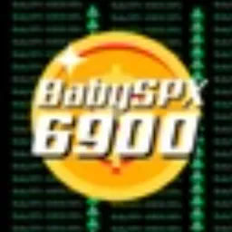 BABY SPX6900 logo